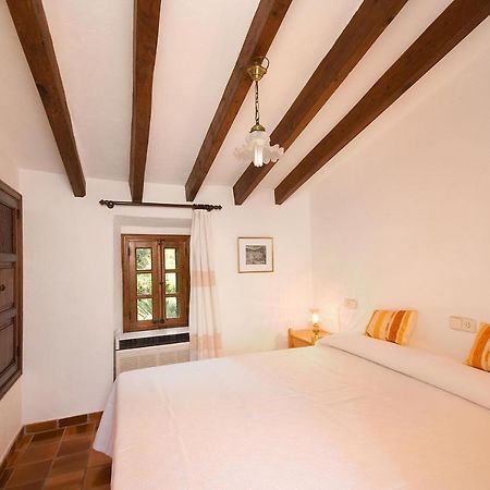 Villa Boquer Petit - Piedra Порт де Пойенса Екстериор снимка