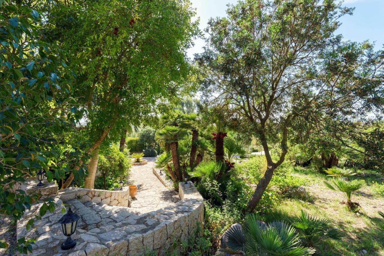 Villa Boquer Petit - Piedra Порт де Пойенса Екстериор снимка